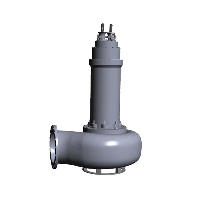 Sewage Submersible Pump