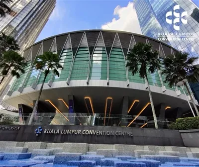 Chào mừng bạn đến thăm gian hàng của chúng tôi số I709 tại ASIAWATER 2026 tại Trung tâm Hội nghị ...